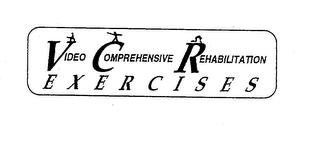 VIDEO COMPREHENSIVE REHABILITATION EXERCISES