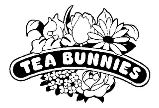 TEA BUNNIES