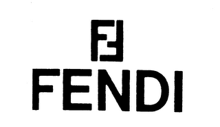 FENDI F