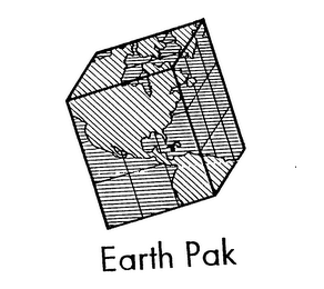 EARTH PAK