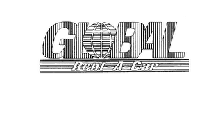 GLOBAL RENT-A-CAR