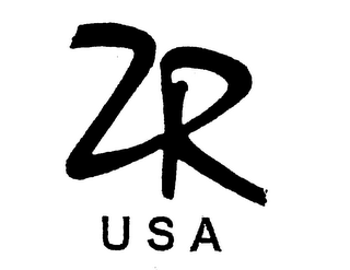 ZR USA