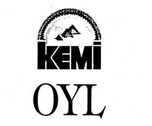 KEMI OYL