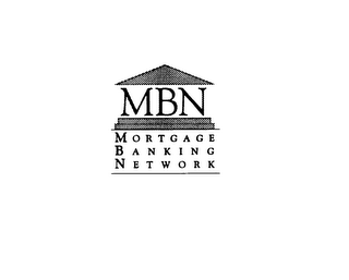 MBN MORTGAGE BANKING NETWORK