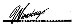 WINNEBAGO SOFTWARE COMPANY