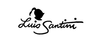 LUIS SANTINI