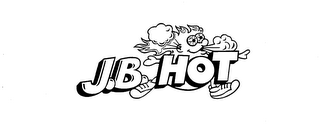 J.B. HOT