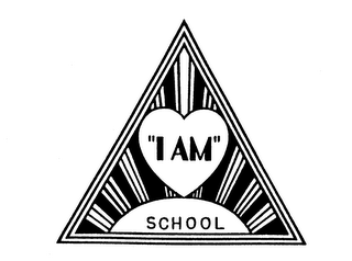 "I AM" SCHOOL