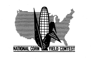 NATIONAL CORN YIELD CONTEST