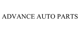 ADVANCE AUTO PARTS