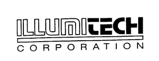 ILLUMITECH CORPORATION