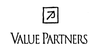 VP VALUE PARTNERS