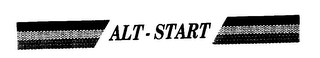 ALT-START