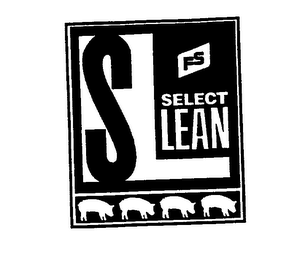 S FS SELECT LEAN