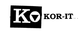 K-KOR-IT