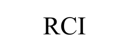 RCI