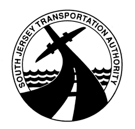 SOUTH JERSEY TRANSPORTATION AUTHORITY