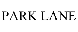 PARK LANE