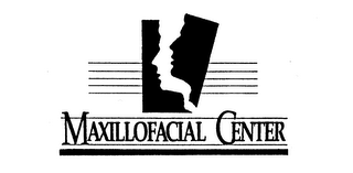 MAXILLOFACIAL CENTER