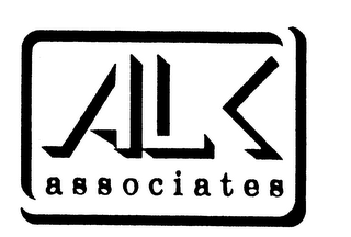 ALK ASSOCIATES