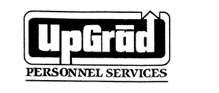 UPGRAD PERSONNEL SERVICES