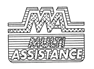 MA MULTI ASSISTANCE