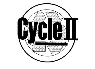 CYCLE II