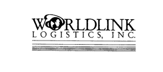 WORLDLINK LOGISTICS, INC.