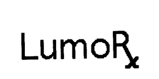 LUMORX