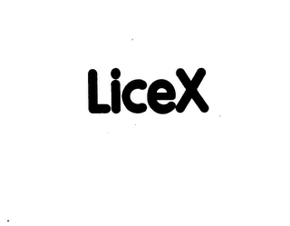 LICEX