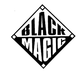 BLACK MAGIC