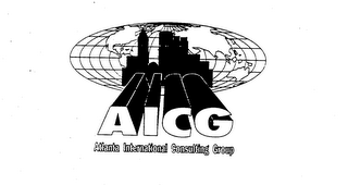 AICG ATLANTA INTERNATIONAL CONSULTING GROUP