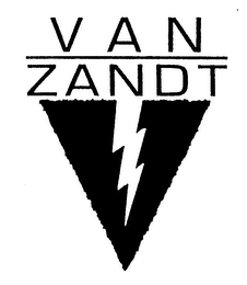 VAN ZANDT