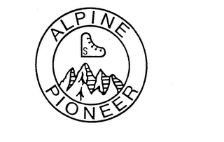 ALPINE PIONEER