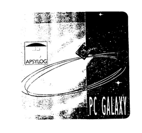 APSYLOG PC GALAXY