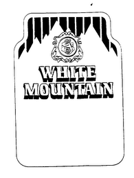 WHITE MOUNTAIN
