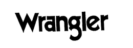 WRANGLER CLOTHING CORP. logo