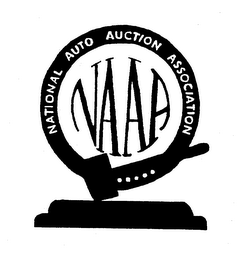 NATIONAL AUTO AUCTION ASSOCIATION NAAA