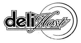 DELIHOST