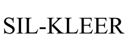SIL-KLEER