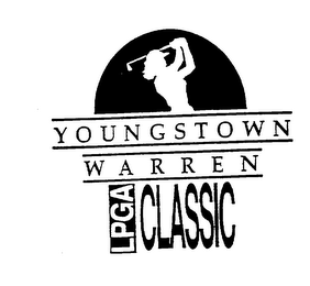 YOUNGSTOWN WARREN LPGA CLASSIC