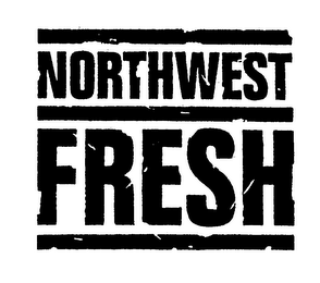 NORTHWEST FRESH