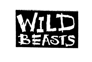 WILD BEASTS