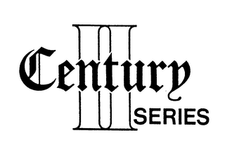 CENTURY II SERIES