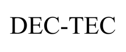 DEC-TEC