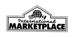 INTERNATIONAL MARKETPLACE