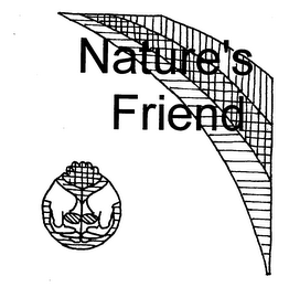 NATURE'S FRIEND