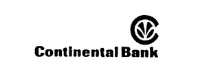 CONTINENTAL BANK