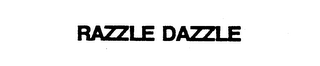 RAZZLE DAZZLE