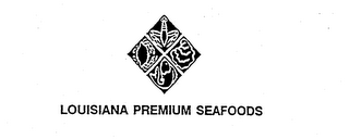 LOUISIANA PREMIUM SEAFOODS